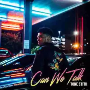 Tone Stith - Running Out